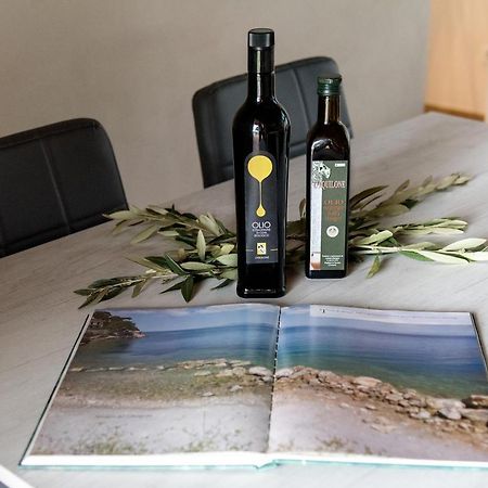 Agriturismo L'Aquilone ماليانو إن توسكانا المظهر الخارجي الصورة