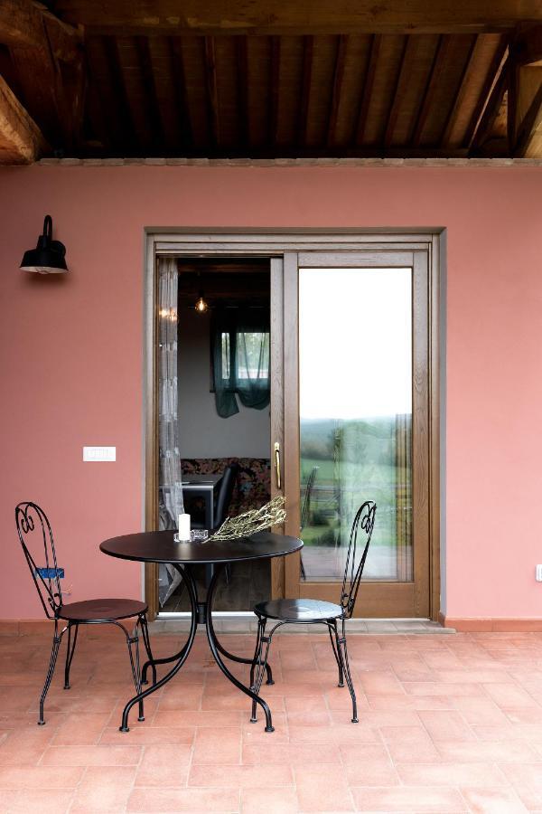 Agriturismo L'Aquilone ماليانو إن توسكانا المظهر الخارجي الصورة