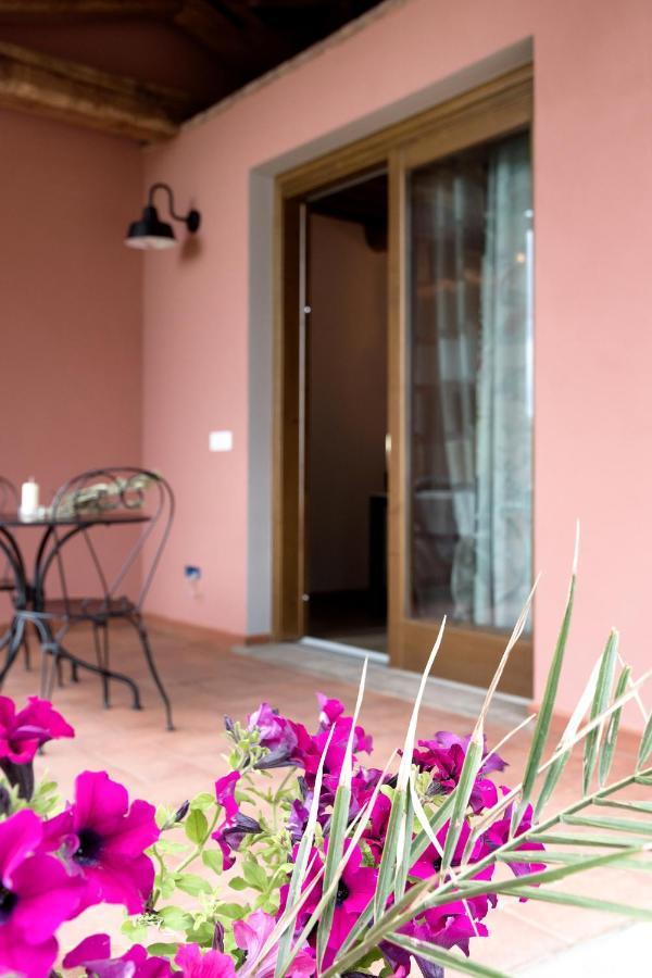 Agriturismo L'Aquilone ماليانو إن توسكانا المظهر الخارجي الصورة