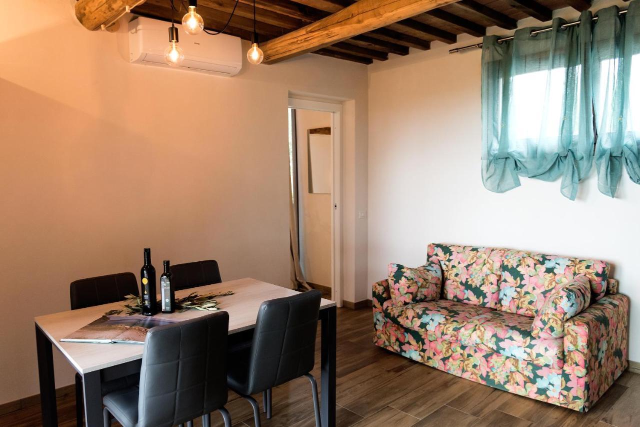 Agriturismo L'Aquilone ماليانو إن توسكانا المظهر الخارجي الصورة