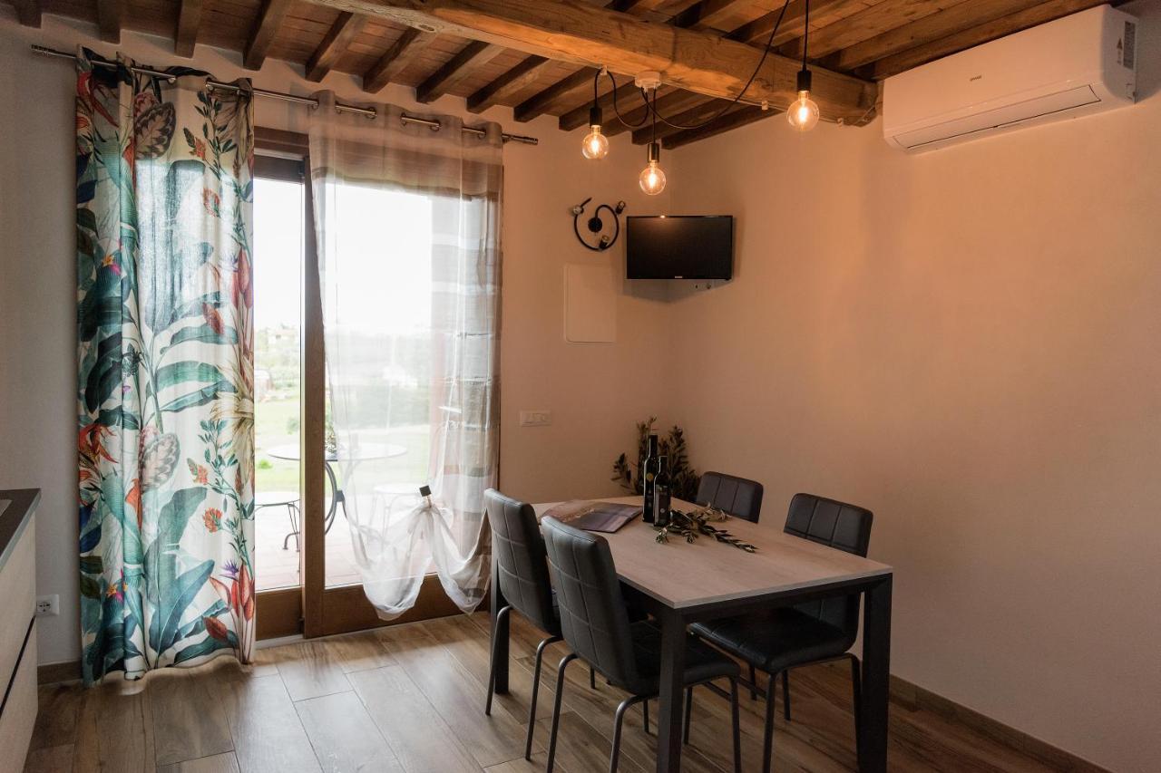 Agriturismo L'Aquilone ماليانو إن توسكانا المظهر الخارجي الصورة