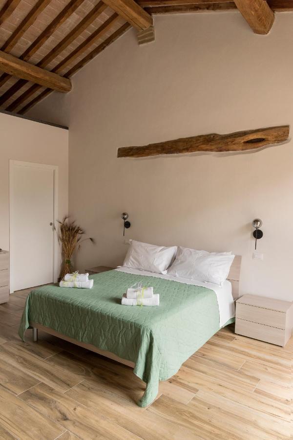 Agriturismo L'Aquilone ماليانو إن توسكانا المظهر الخارجي الصورة
