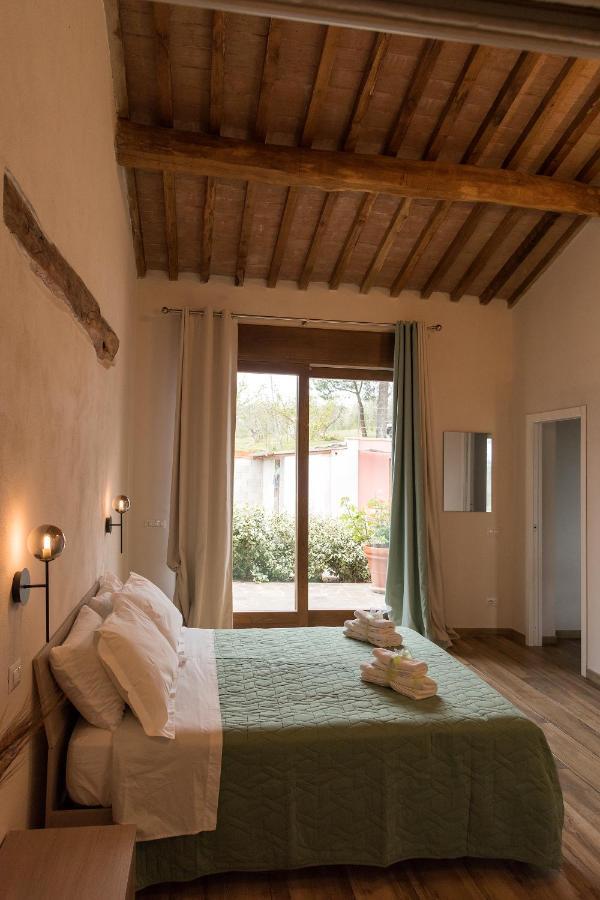 Agriturismo L'Aquilone ماليانو إن توسكانا المظهر الخارجي الصورة