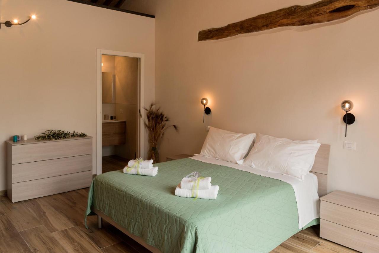 Agriturismo L'Aquilone ماليانو إن توسكانا المظهر الخارجي الصورة