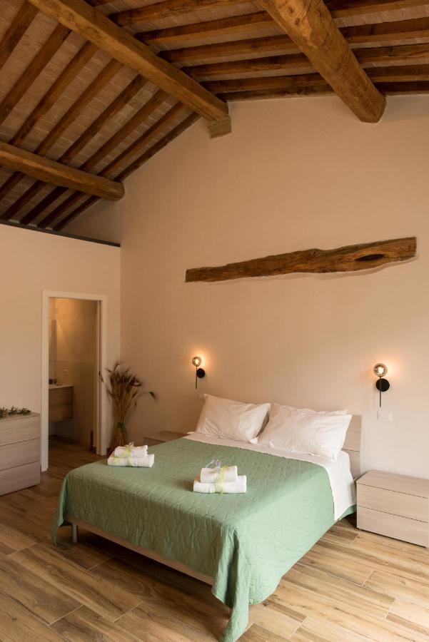 Agriturismo L'Aquilone ماليانو إن توسكانا المظهر الخارجي الصورة