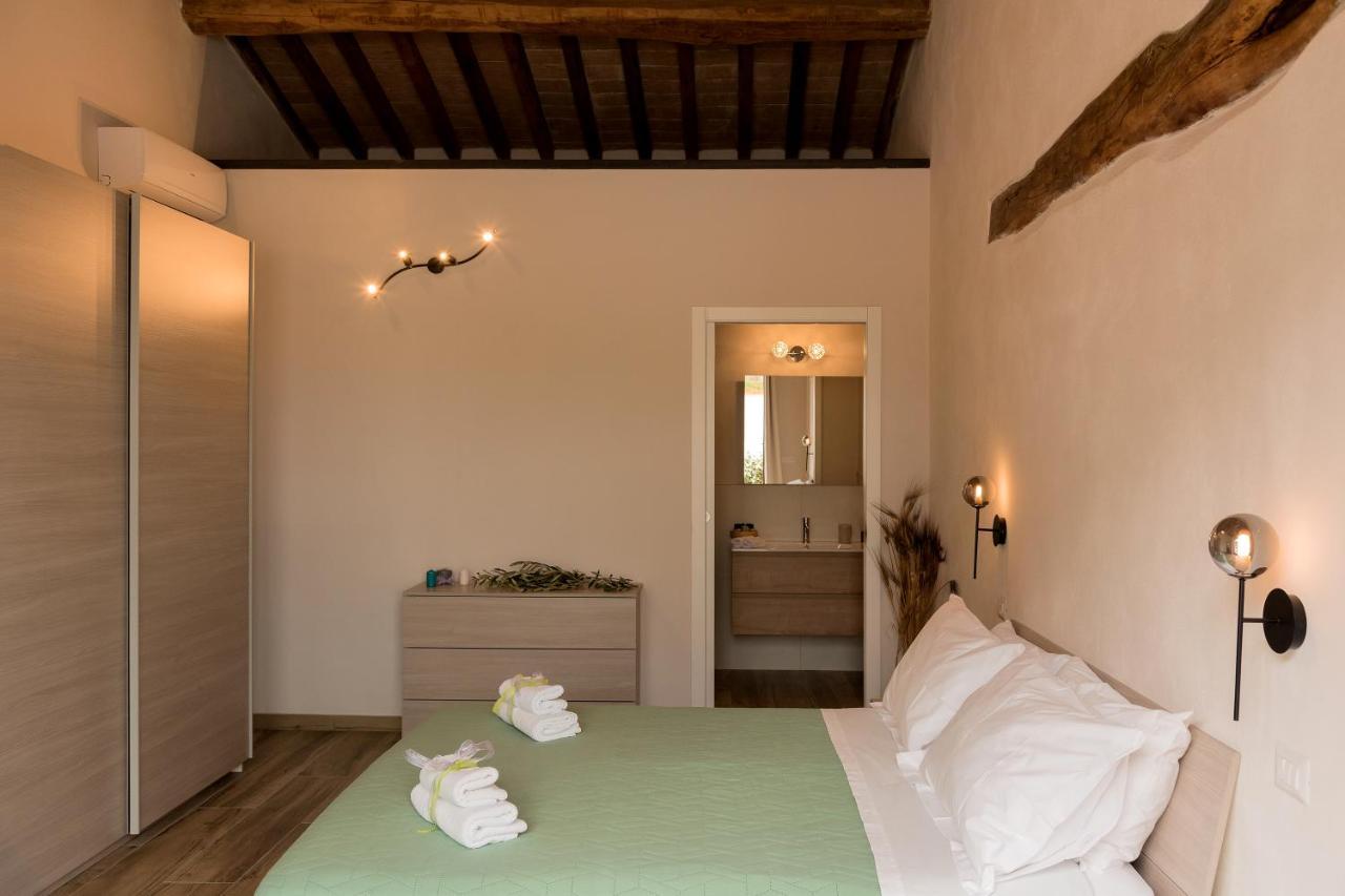 Agriturismo L'Aquilone ماليانو إن توسكانا المظهر الخارجي الصورة