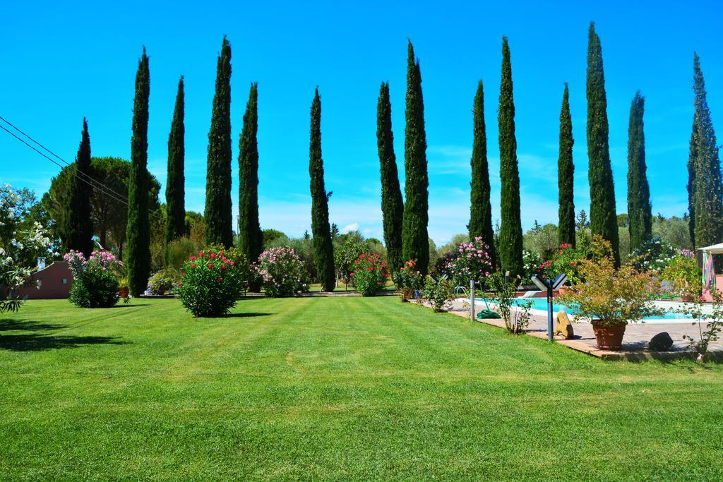 Agriturismo L'Aquilone ماليانو إن توسكانا المظهر الخارجي الصورة