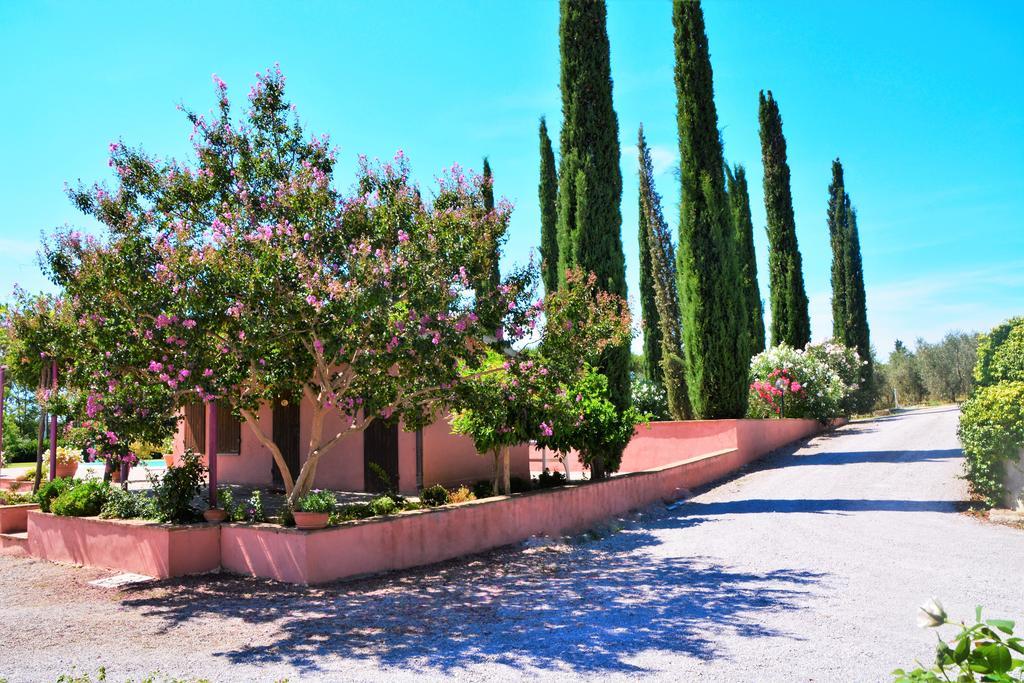 Agriturismo L'Aquilone ماليانو إن توسكانا المظهر الخارجي الصورة