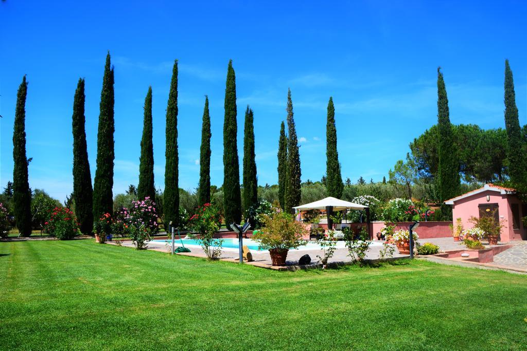 Agriturismo L'Aquilone ماليانو إن توسكانا المظهر الخارجي الصورة