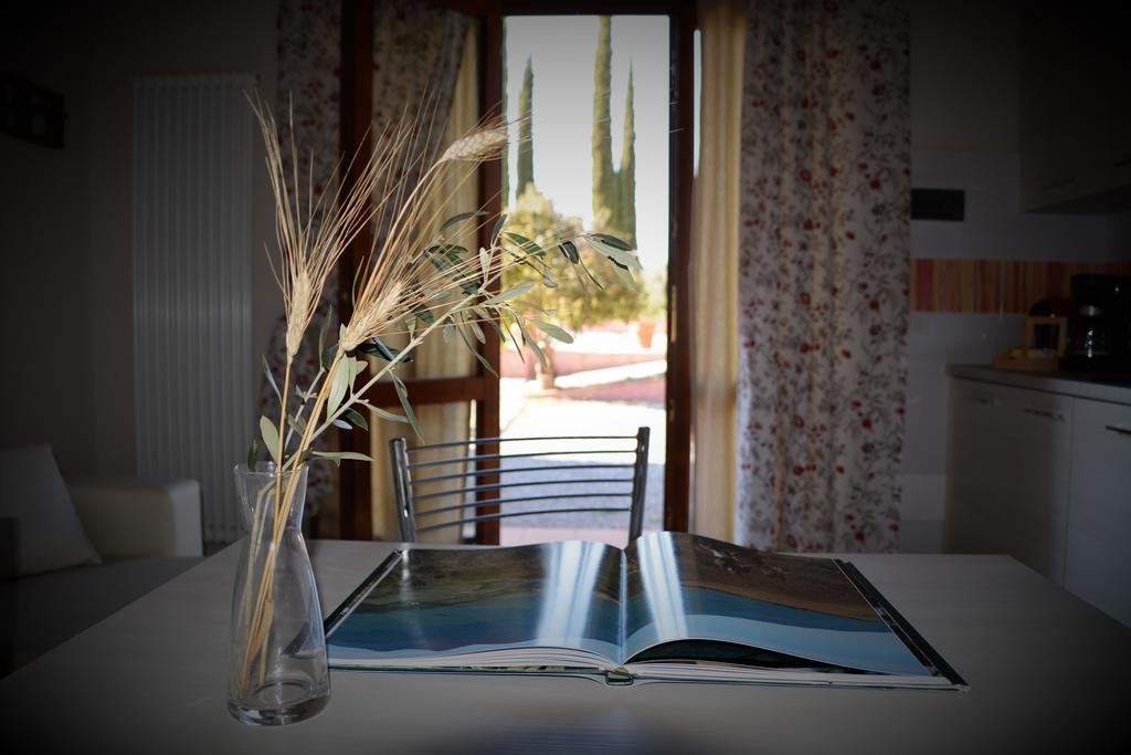 Agriturismo L'Aquilone ماليانو إن توسكانا المظهر الخارجي الصورة