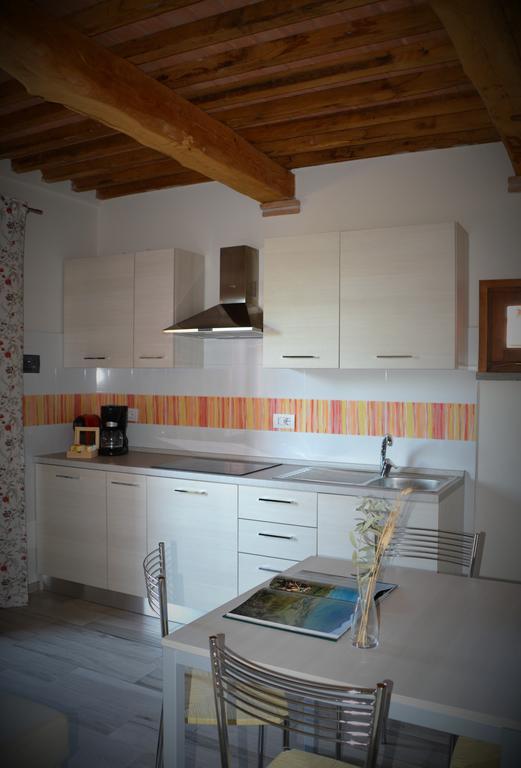 Agriturismo L'Aquilone ماليانو إن توسكانا المظهر الخارجي الصورة