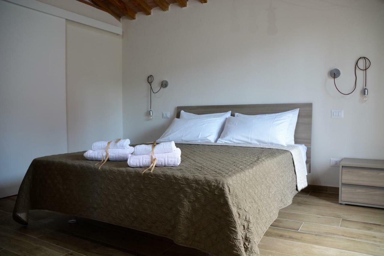 Agriturismo L'Aquilone ماليانو إن توسكانا المظهر الخارجي الصورة