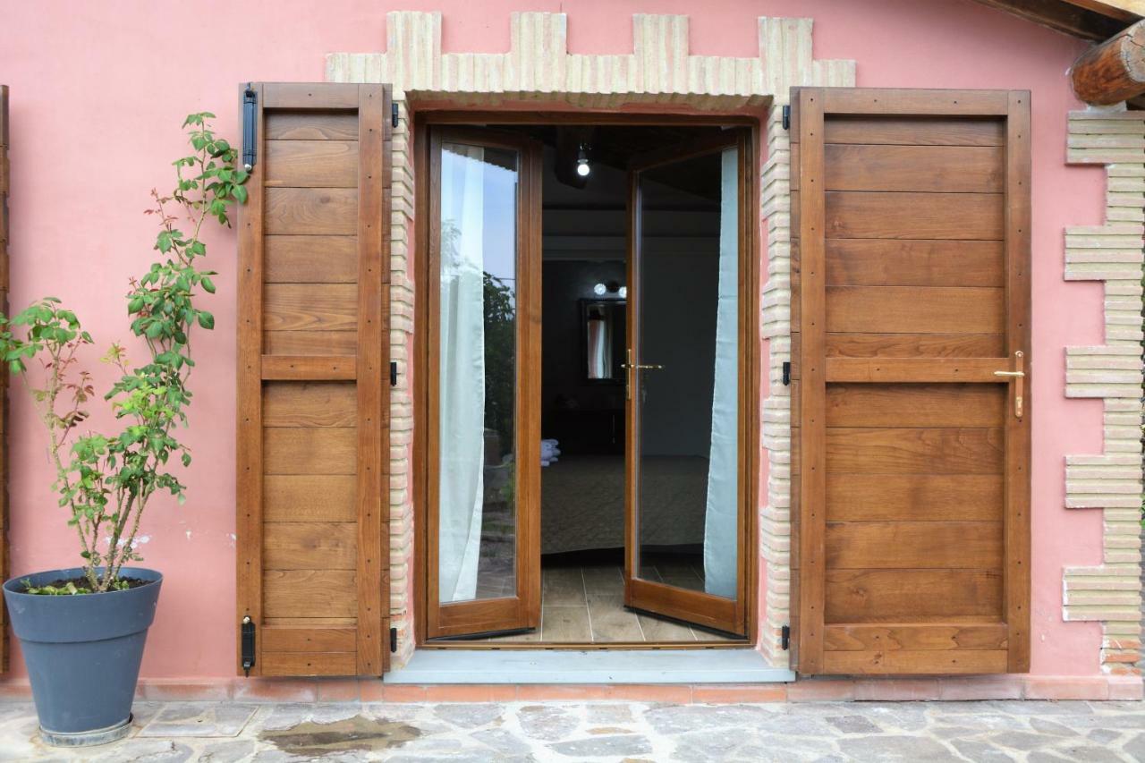 Agriturismo L'Aquilone ماليانو إن توسكانا المظهر الخارجي الصورة