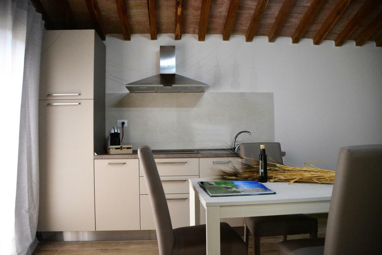 Agriturismo L'Aquilone ماليانو إن توسكانا المظهر الخارجي الصورة