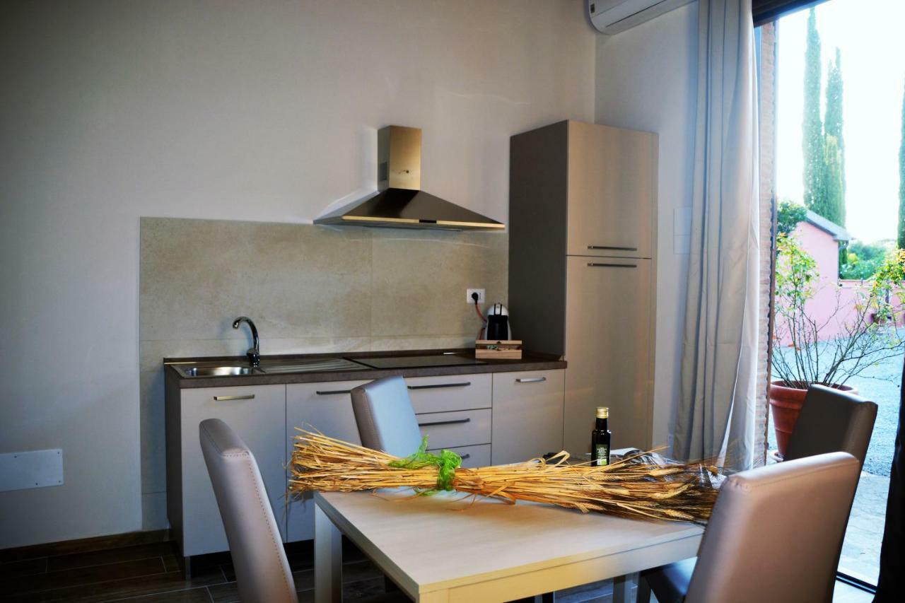 Agriturismo L'Aquilone ماليانو إن توسكانا المظهر الخارجي الصورة