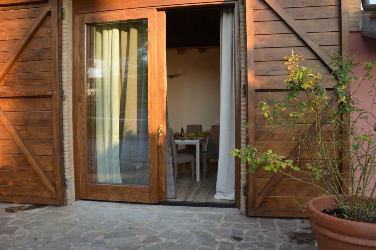 Agriturismo L'Aquilone ماليانو إن توسكانا المظهر الخارجي الصورة